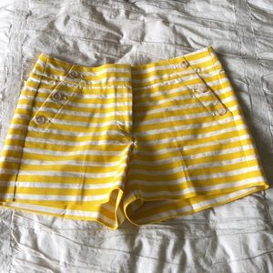 Shorts from LOFT